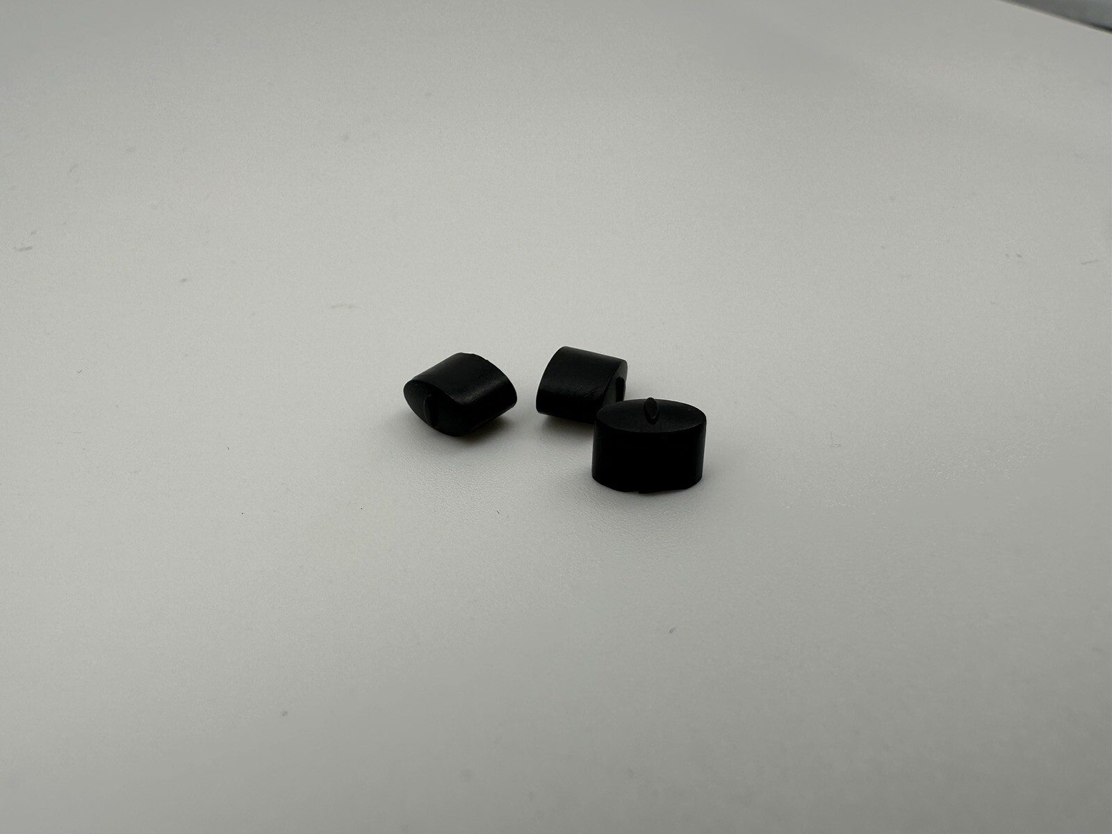 Ovation Slider Knobs Qty 3 - OP4