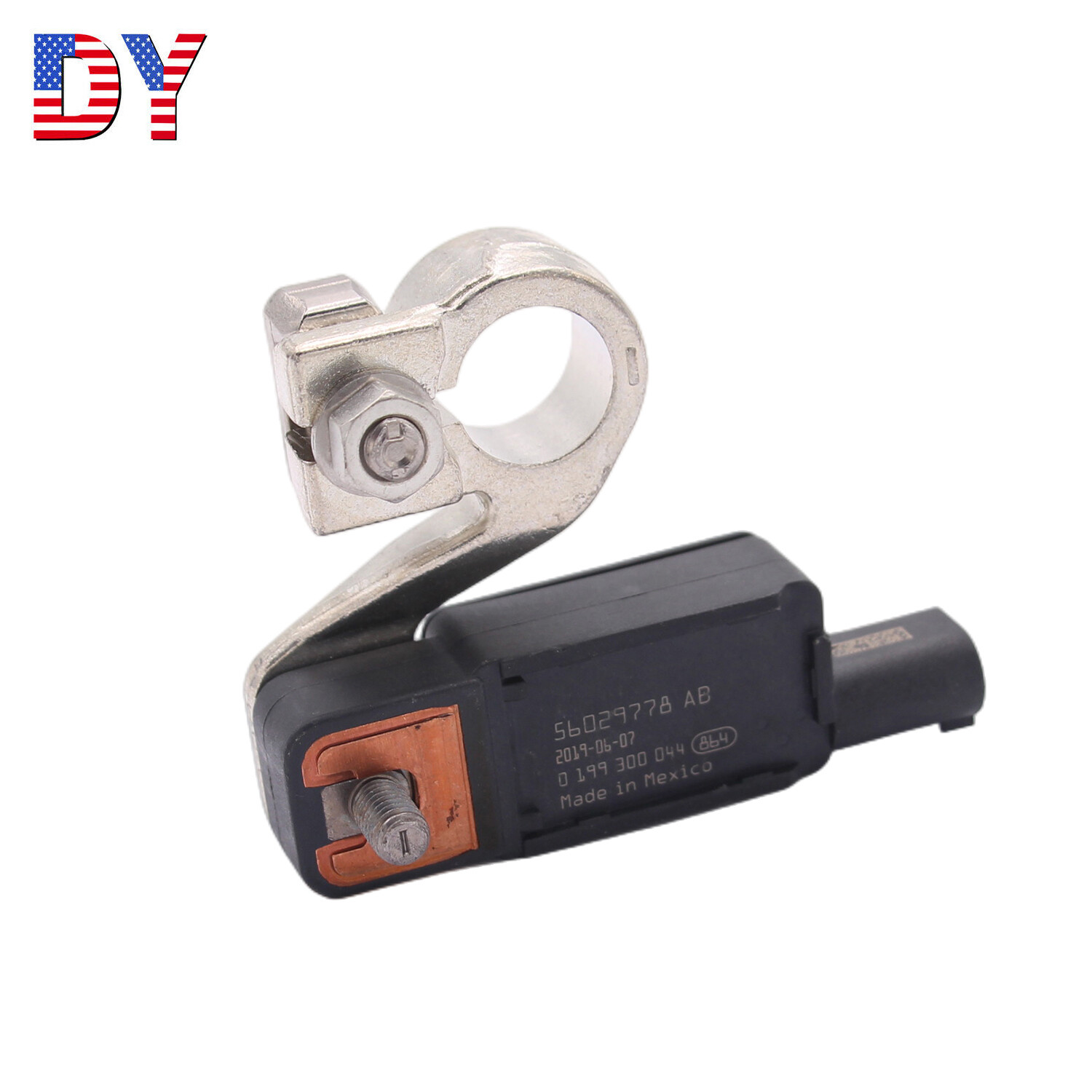 Battery Temperature Sensor Fits for 2017-2018 Dodge Ram 1500 2500 3500 4500 5500