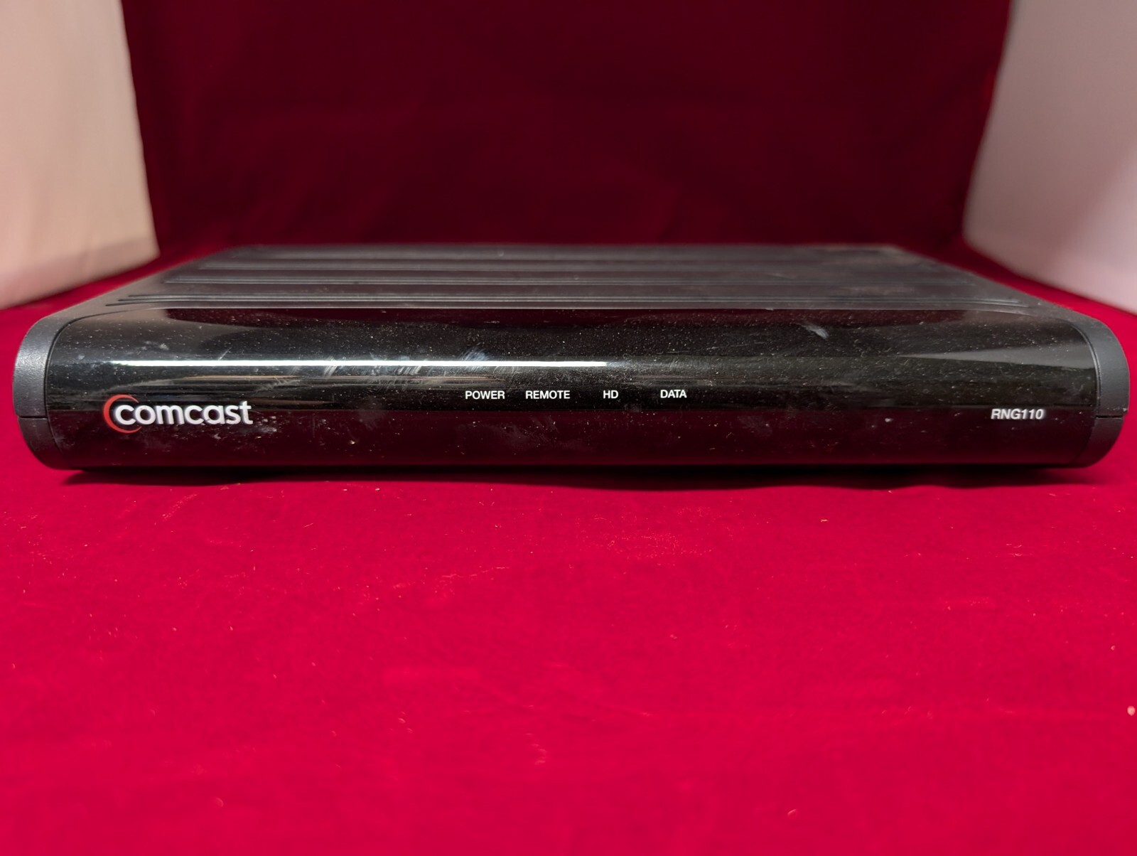 *Lot of 3* XFINITY Digital Hi Def Set Top Boxes w/ AC *Used* PNG110,