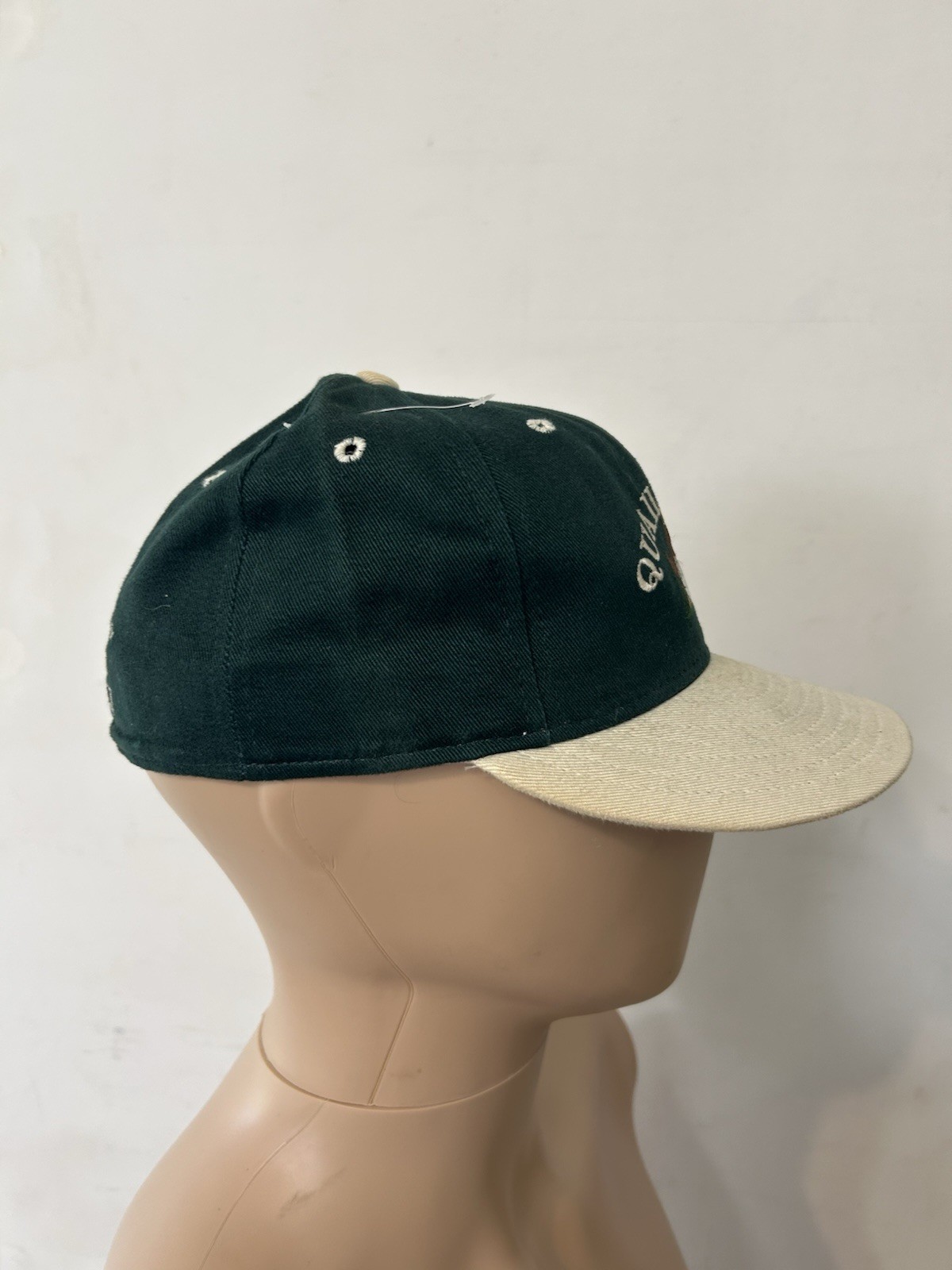 Quail Ridge, Clarkston Washington 7 1/8 Fitted 59Fifty New Era Hat- New, No tags