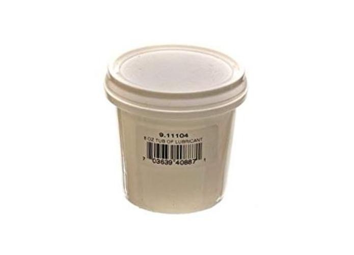 ENERGY SUSPN  - 9.11104 8 OZ TUB OF FORMULA 5 PRELUBE