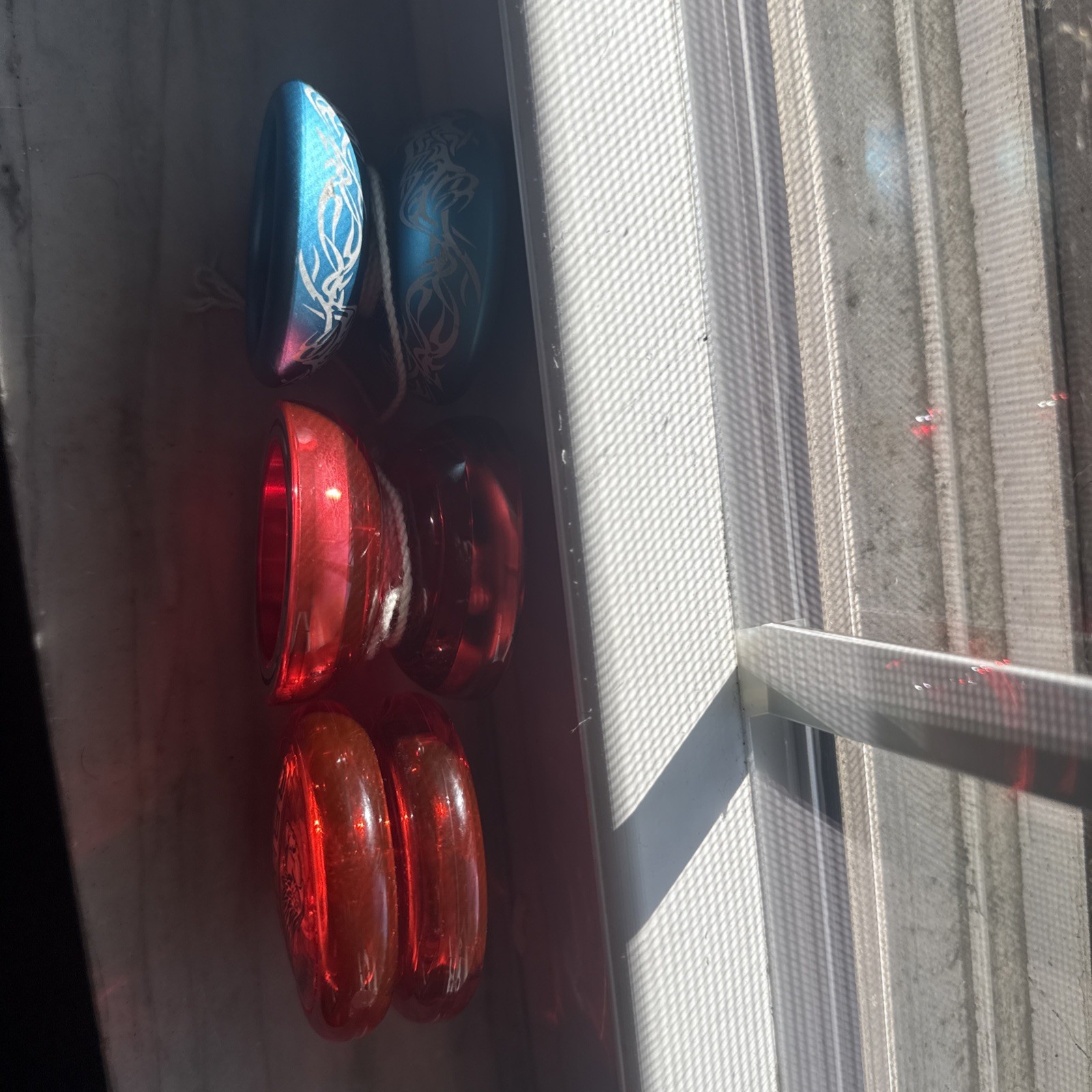 Yomega Small Lot