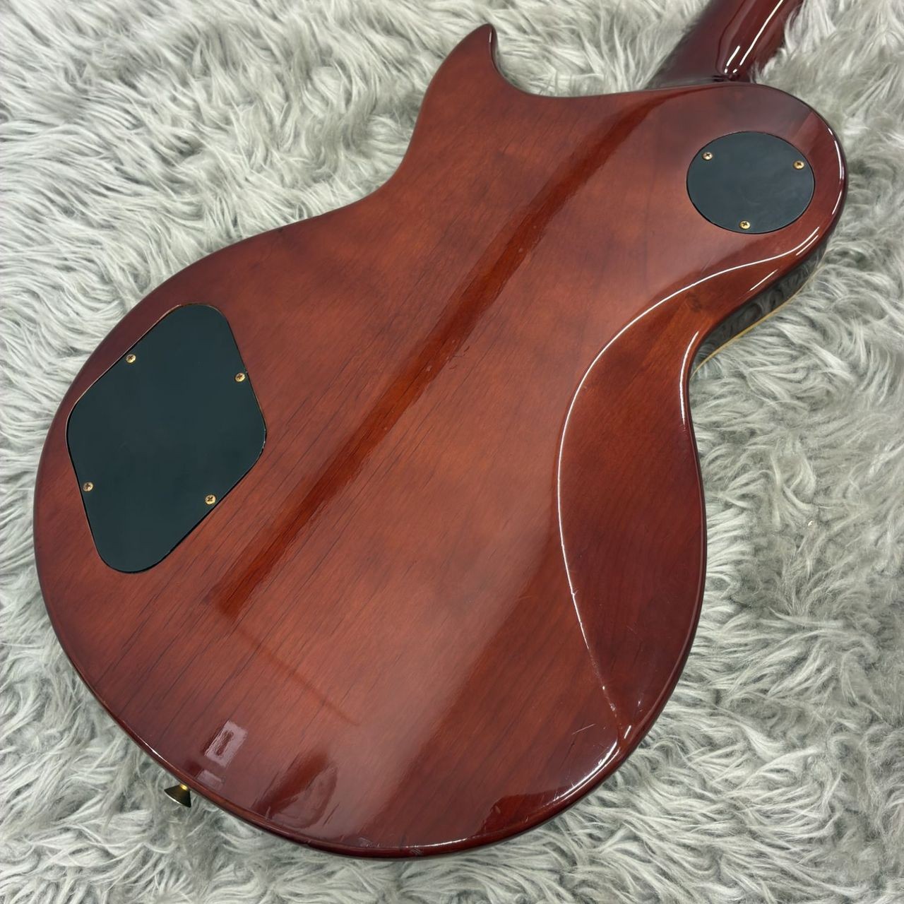 Acia Pro II PE-DLX SB (no260413)