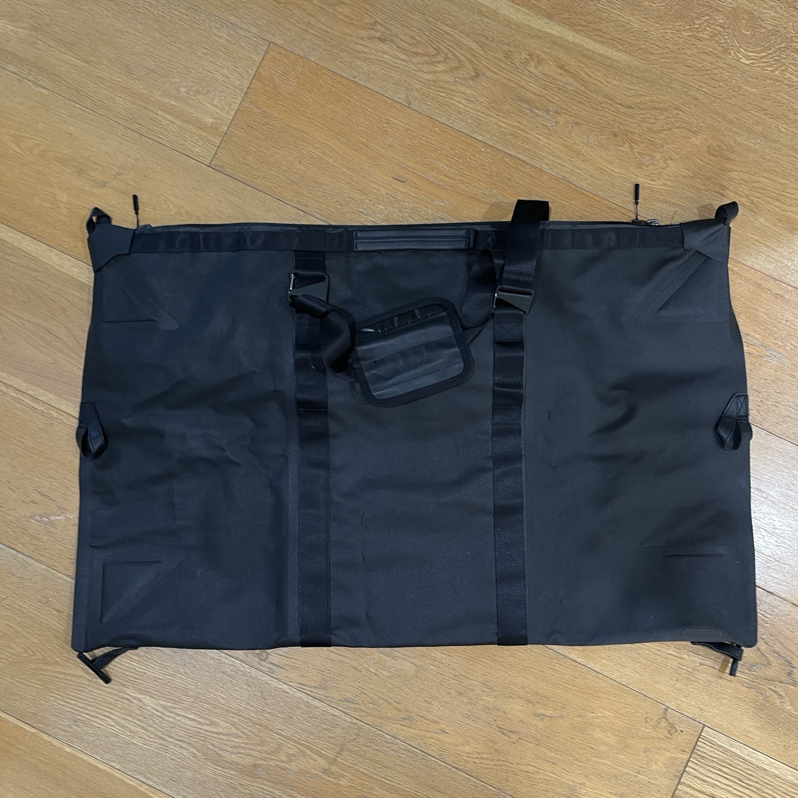 Nike Eugene Athletic Bag - Used - Minor Wear - Great Condition
