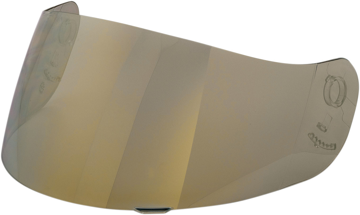 Z1R Jackal Shield RST Gold #0130-0766