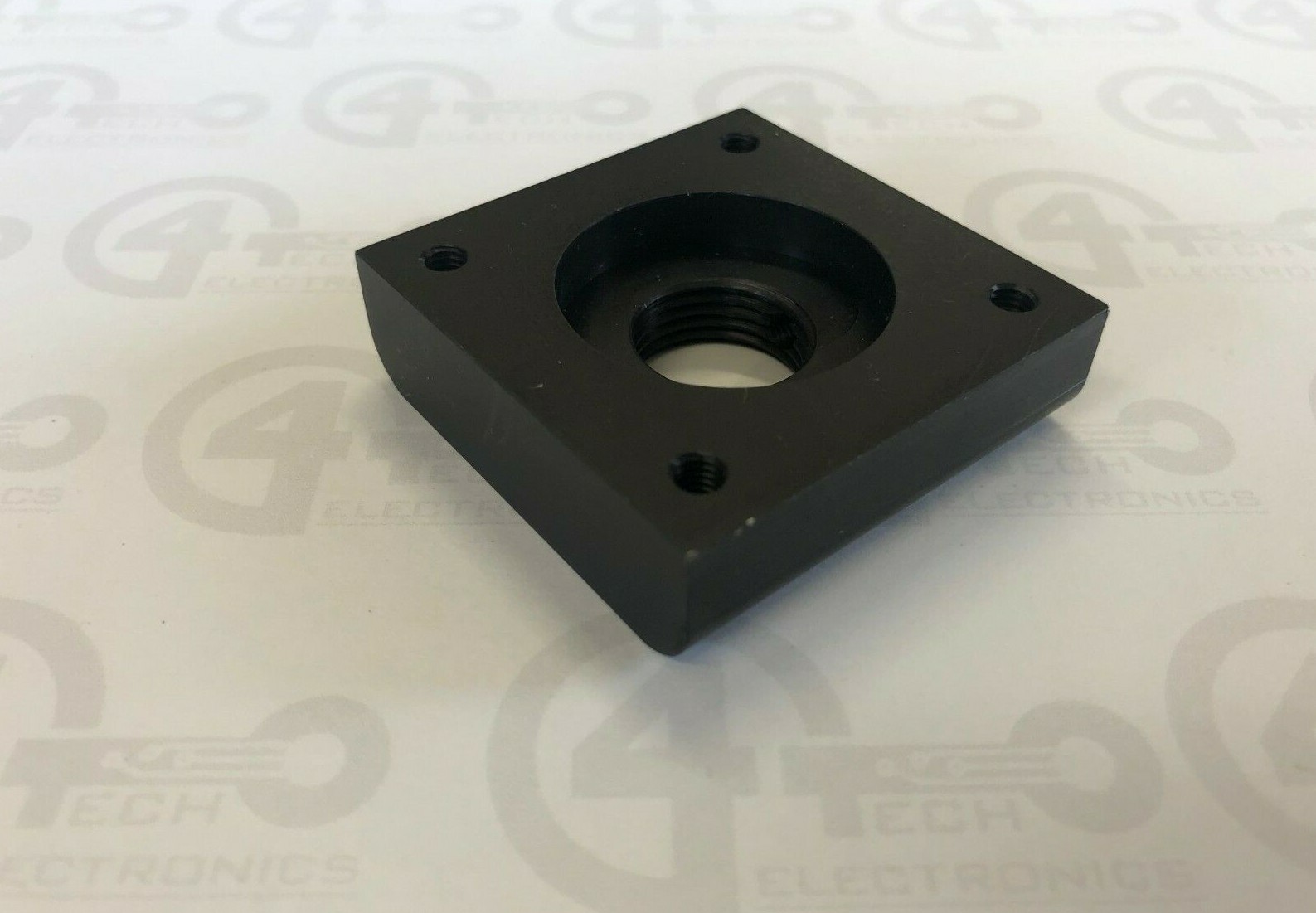 Universal Instruments Radial 40089702 Block Spacer