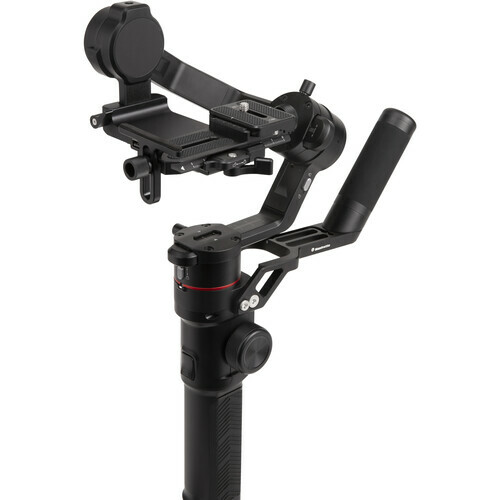 Manfrotto Gimbal 220 Stabilizer MVG220 Touchscreen Display Motorized 3 Axis NEW