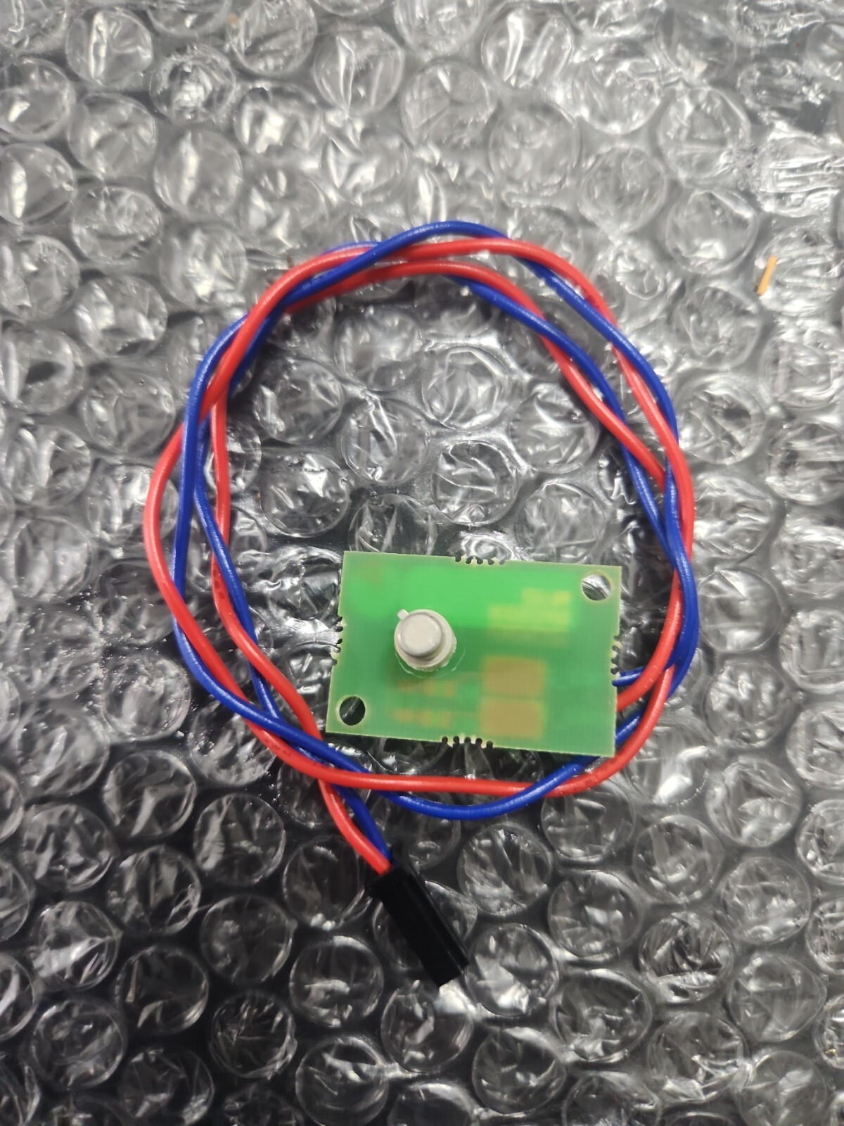 🆕️ Amersham Phast Separation Temperature Sensor 56120400 ACP321 ⚡️🇺🇸 SHIP