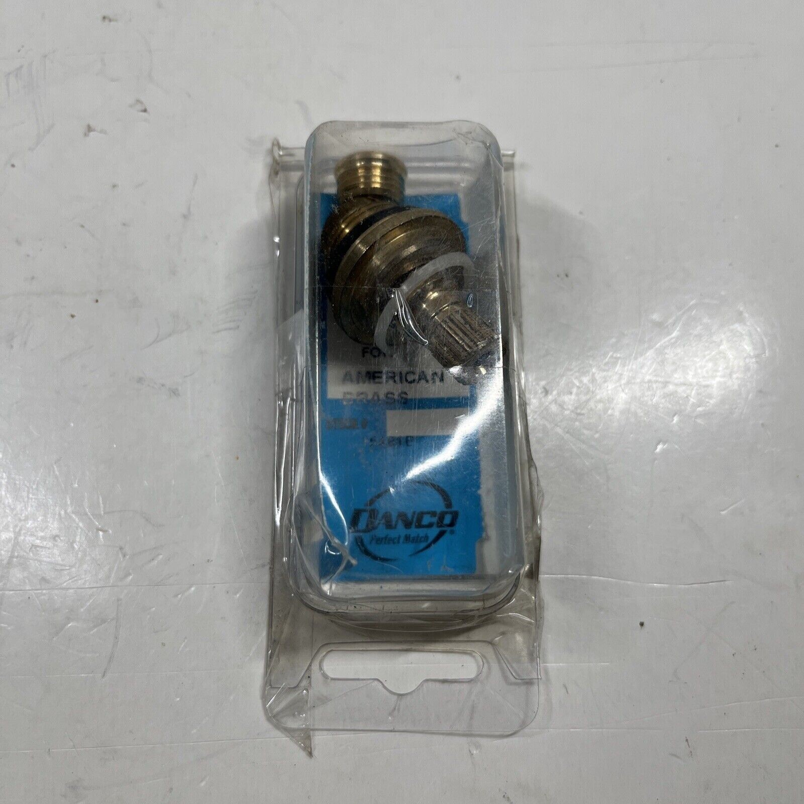 Danco 15481E Hot Stem 2J-5H New in Manufacturers Packaging Free Shipping