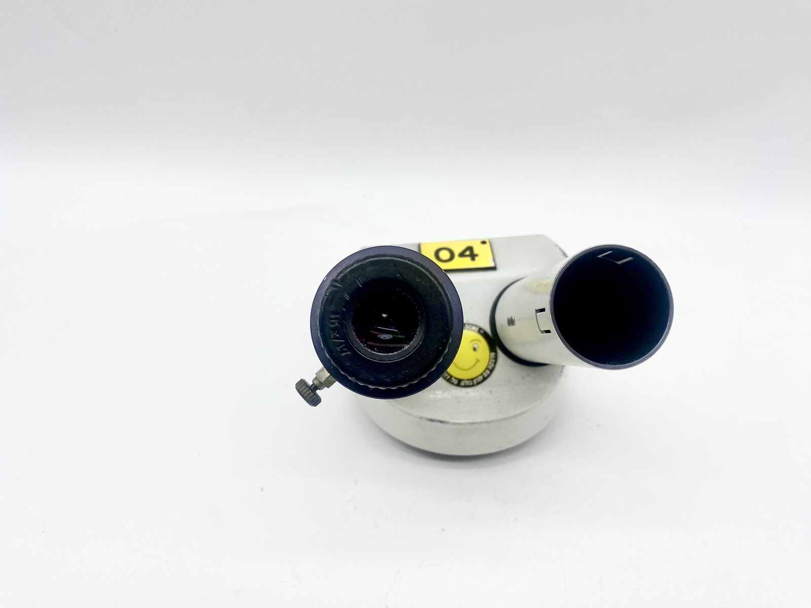 Leica Microscope Binocular Head 15x/17 Eyepieces – Original Optical Part
