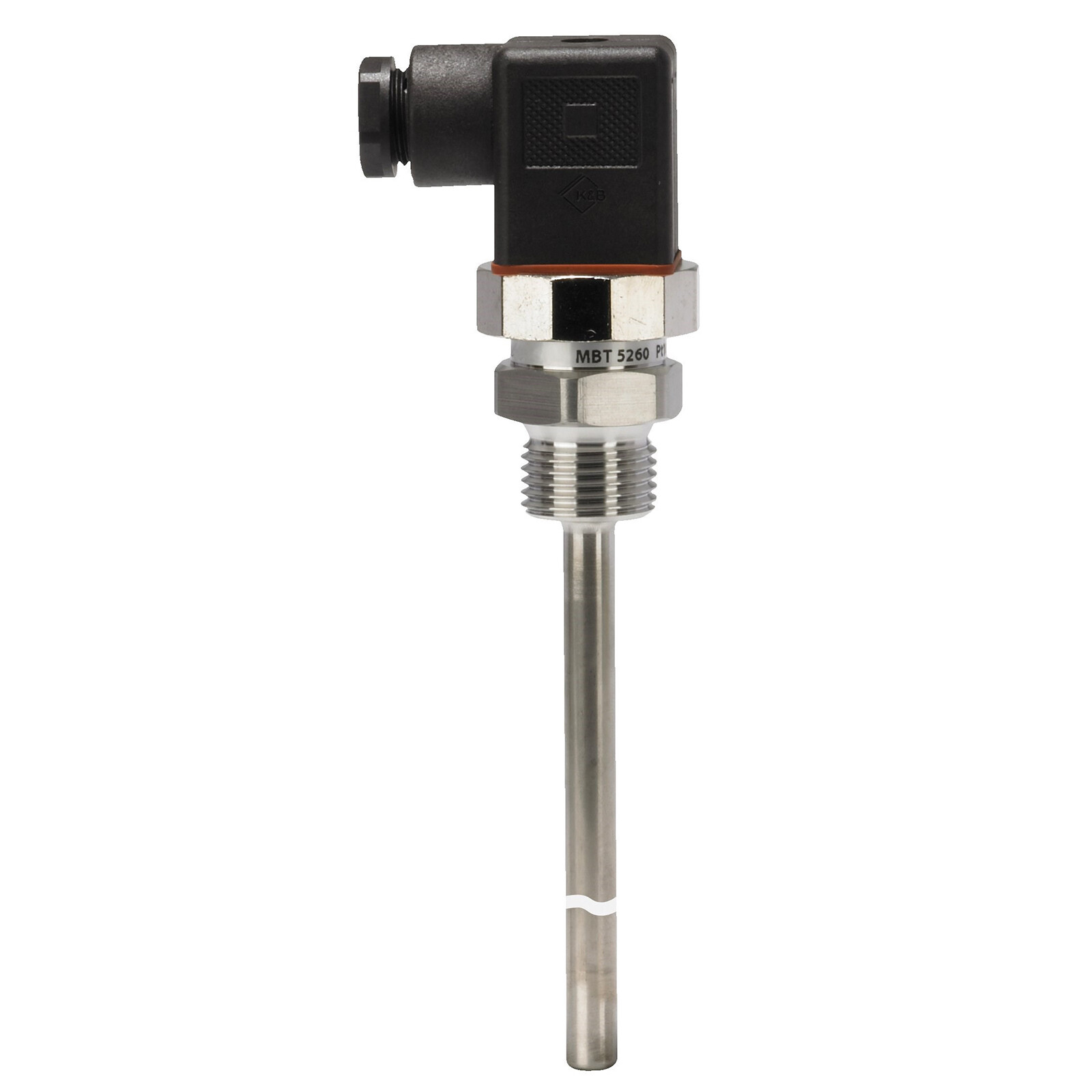 DANFOSS MBT 5250 084Z8010 Temperature Sensor New #