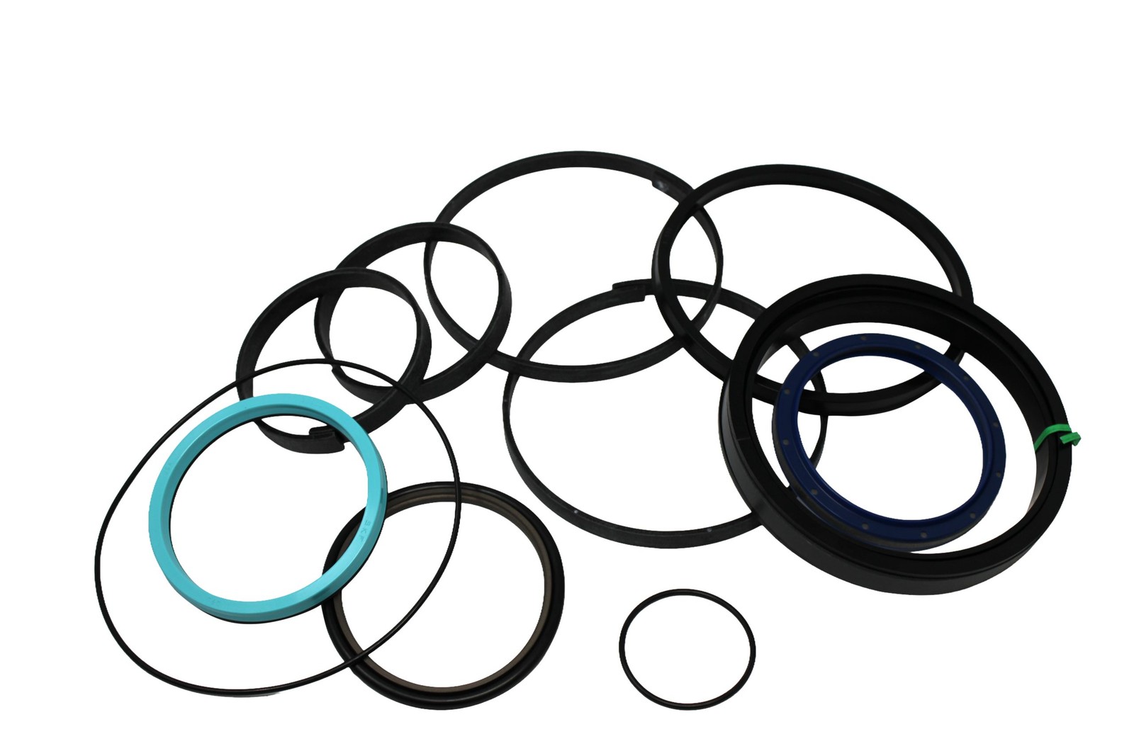 Aztec Replacement for Jlg 1001175771 - Seal Kit for Lift Cylinder