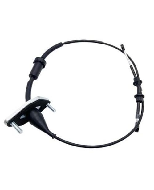 52110007AA Gear Selector Cable Compatible with Dodge Dakota 1997-2000, Dodge