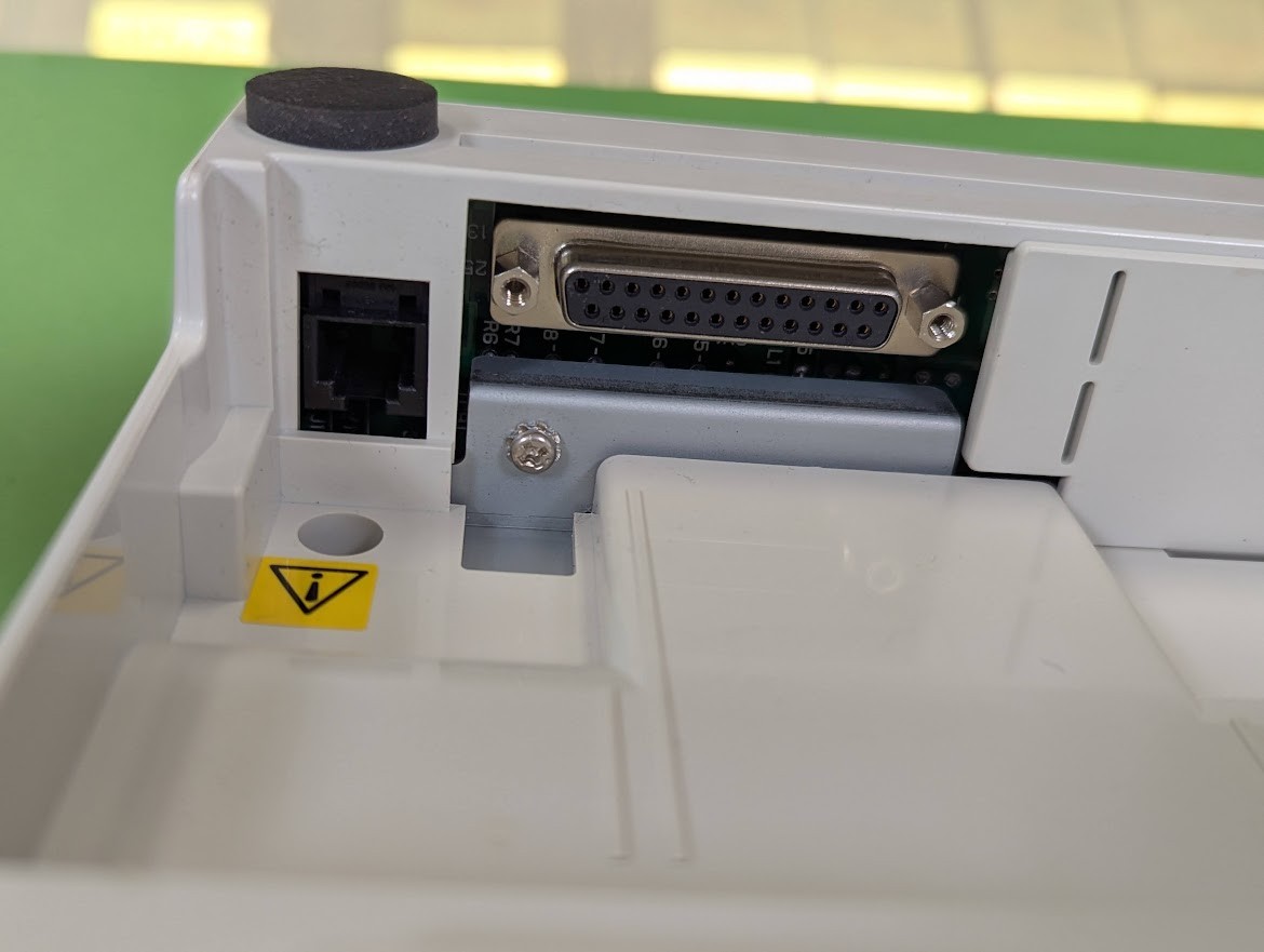 STAR Micronics SP200-2 Dot Matrix Printer *WORKS* MODDED Serial +J11 ports 🍉