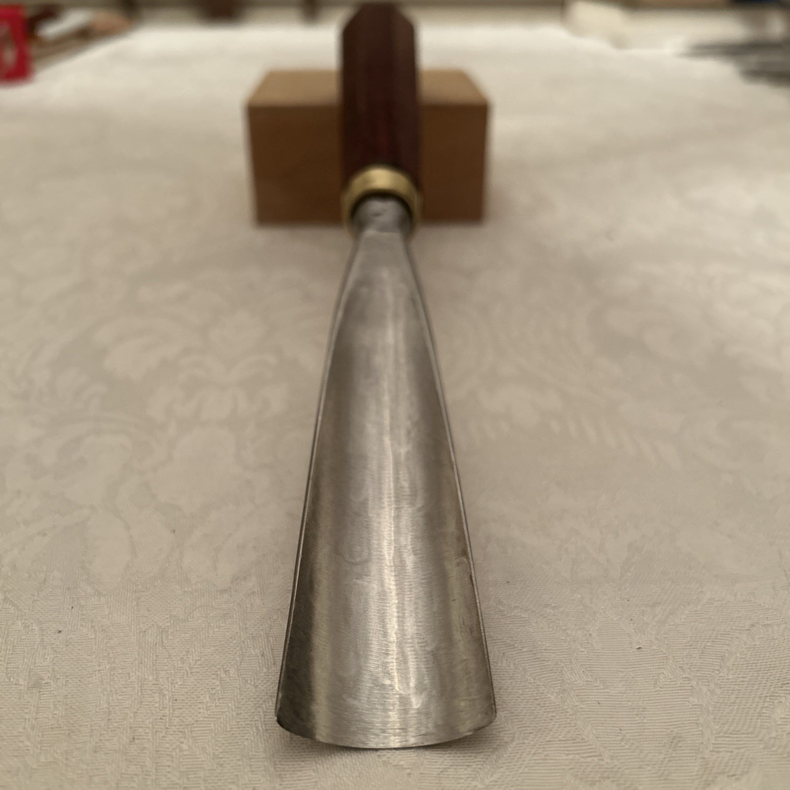 Sculpture House Gouge # 7 / 33mm Sharp In Excellent Condition