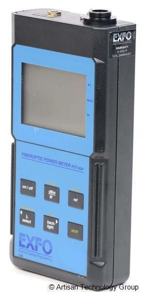 Exfo FOT-92AX Optical Power Meter