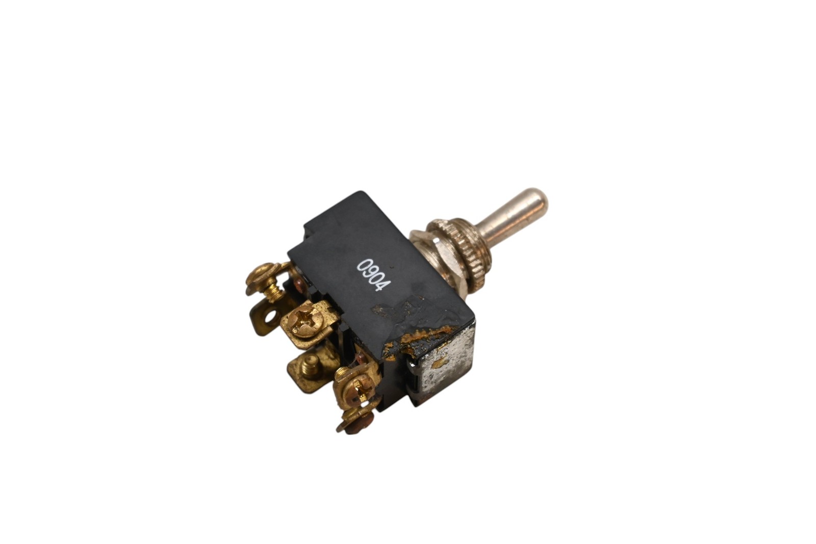 Aftermarket 605047 Momentary Toggle Switch NOS