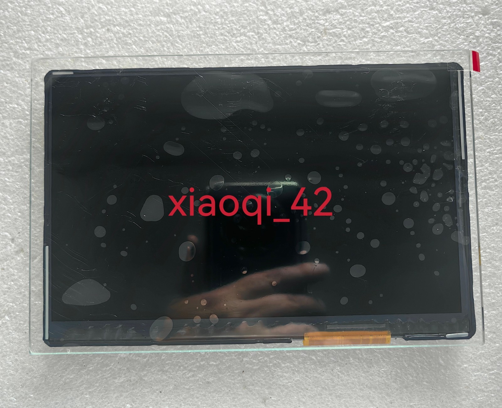 7 inch LCD Display Screen 044-23623-03 For LOWRANCE HOOK REVEAL 7 SS SPLITSHOT