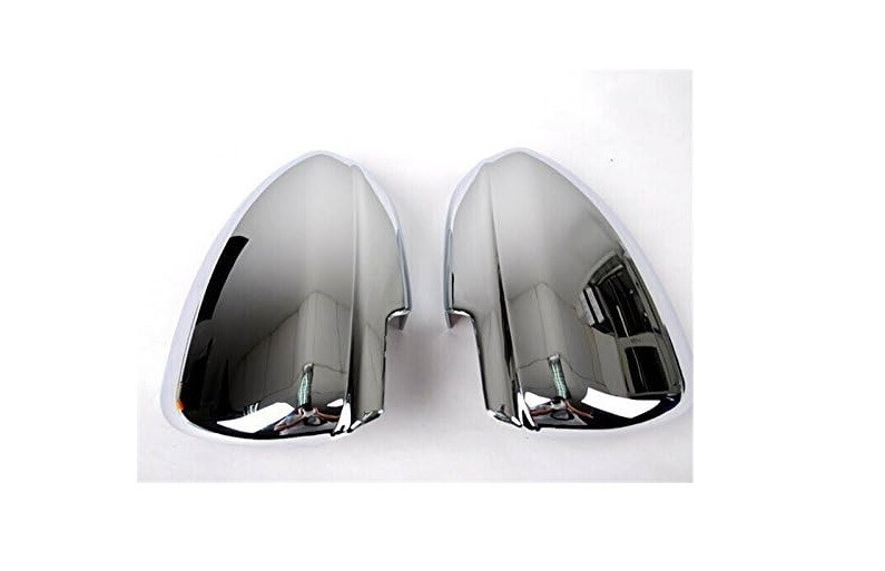 Chevy Cruze Chrome Mirror Covers 2PCS 2009, 2010, 2011, 2012, 2013, 2014