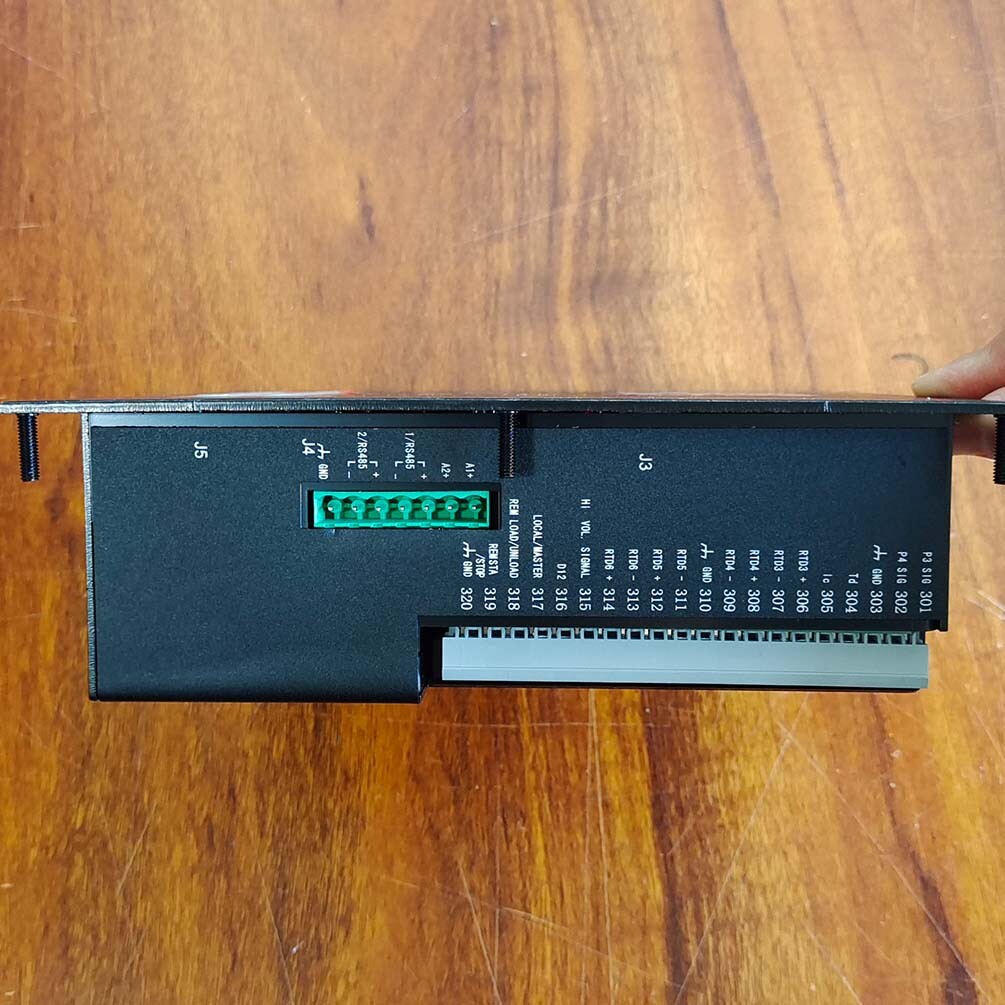 02250071-231 Controller for Sullair Compressor