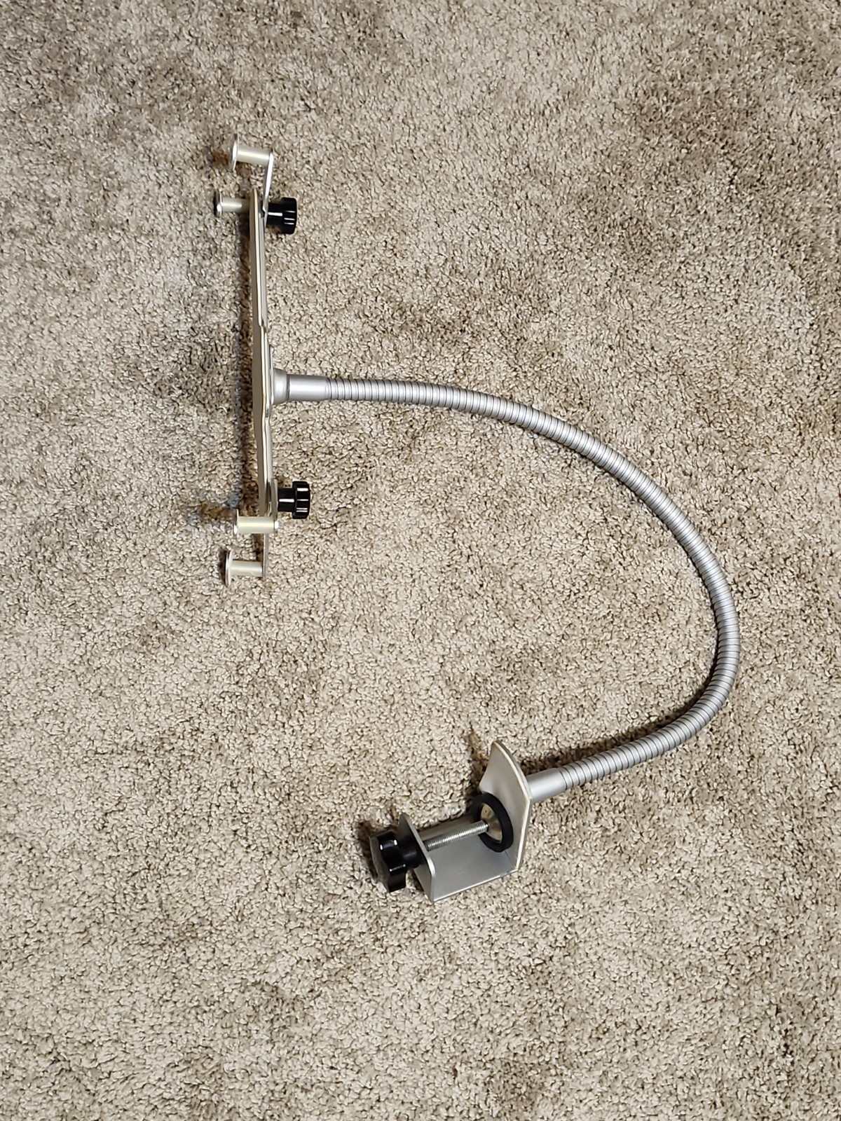 Tablet tablet mount
