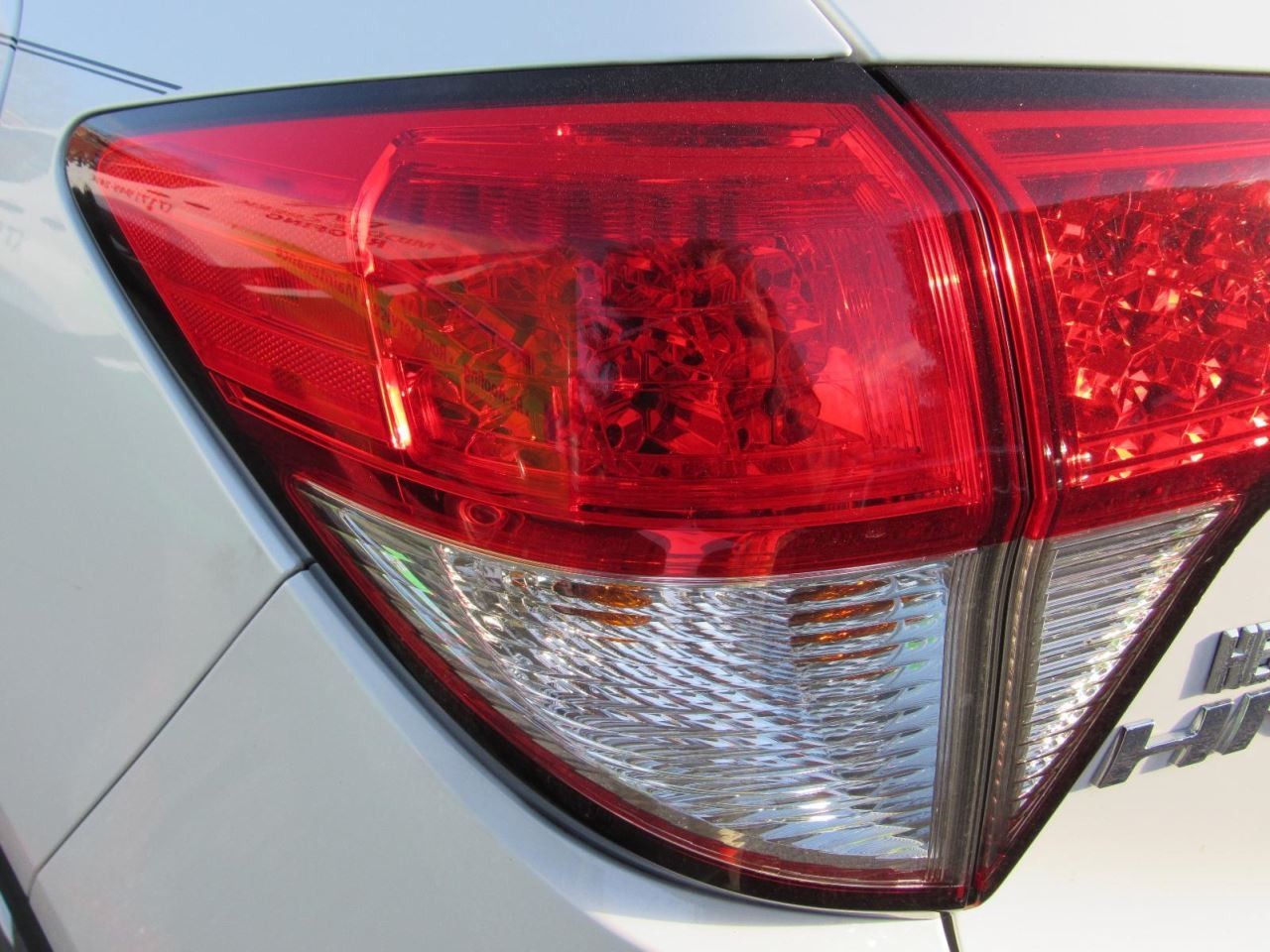 HR-V 2019 Glove Box 1031613
