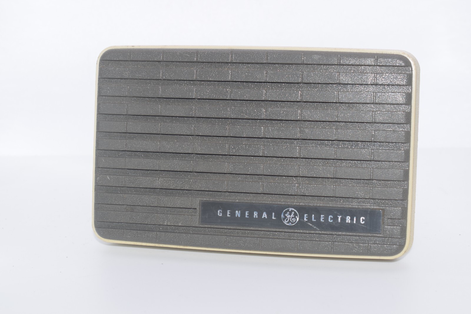 General Electric 19c850550g Speaker - Intercom HAM CB Amateur Radio