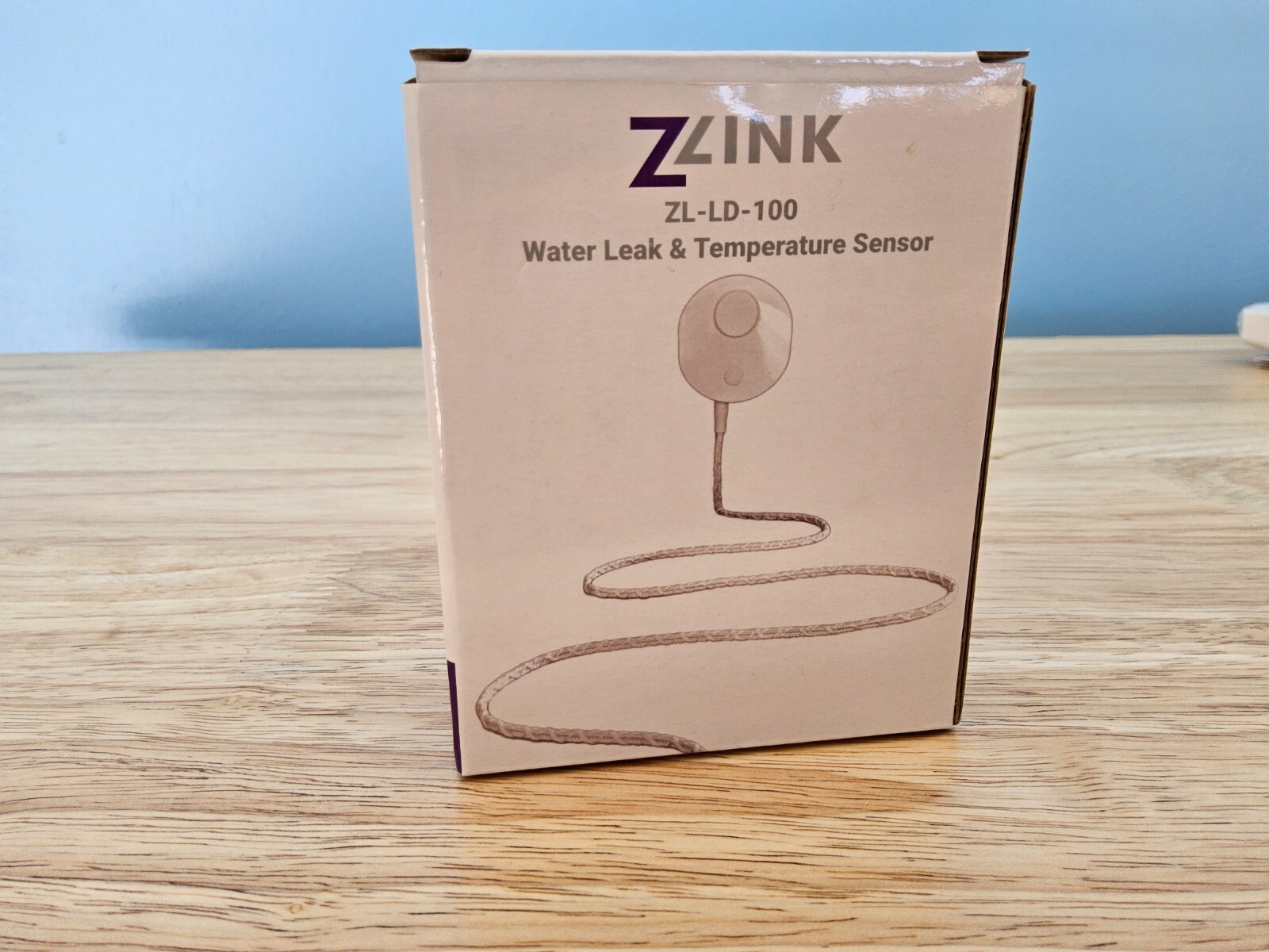Home Security Component Kit #2
