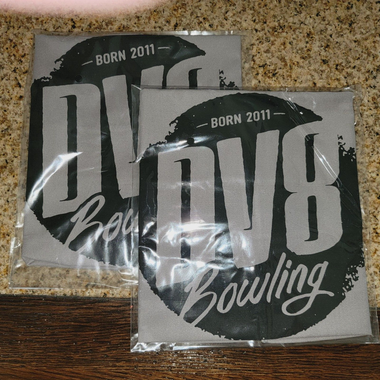DV8 Shammy (One)