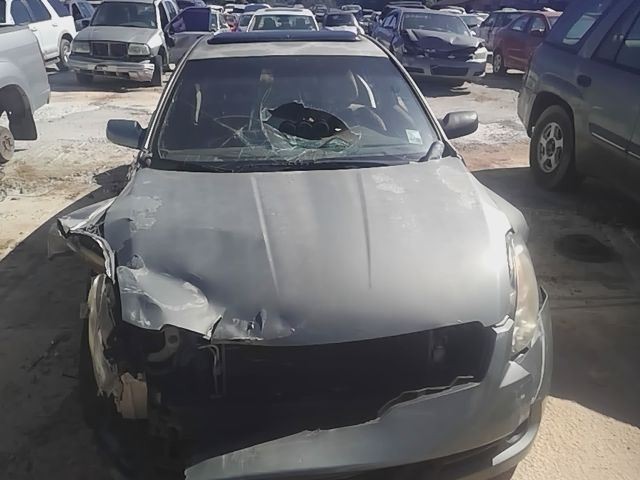 ALTIMA 2007 Fuse Box Cabin 6732