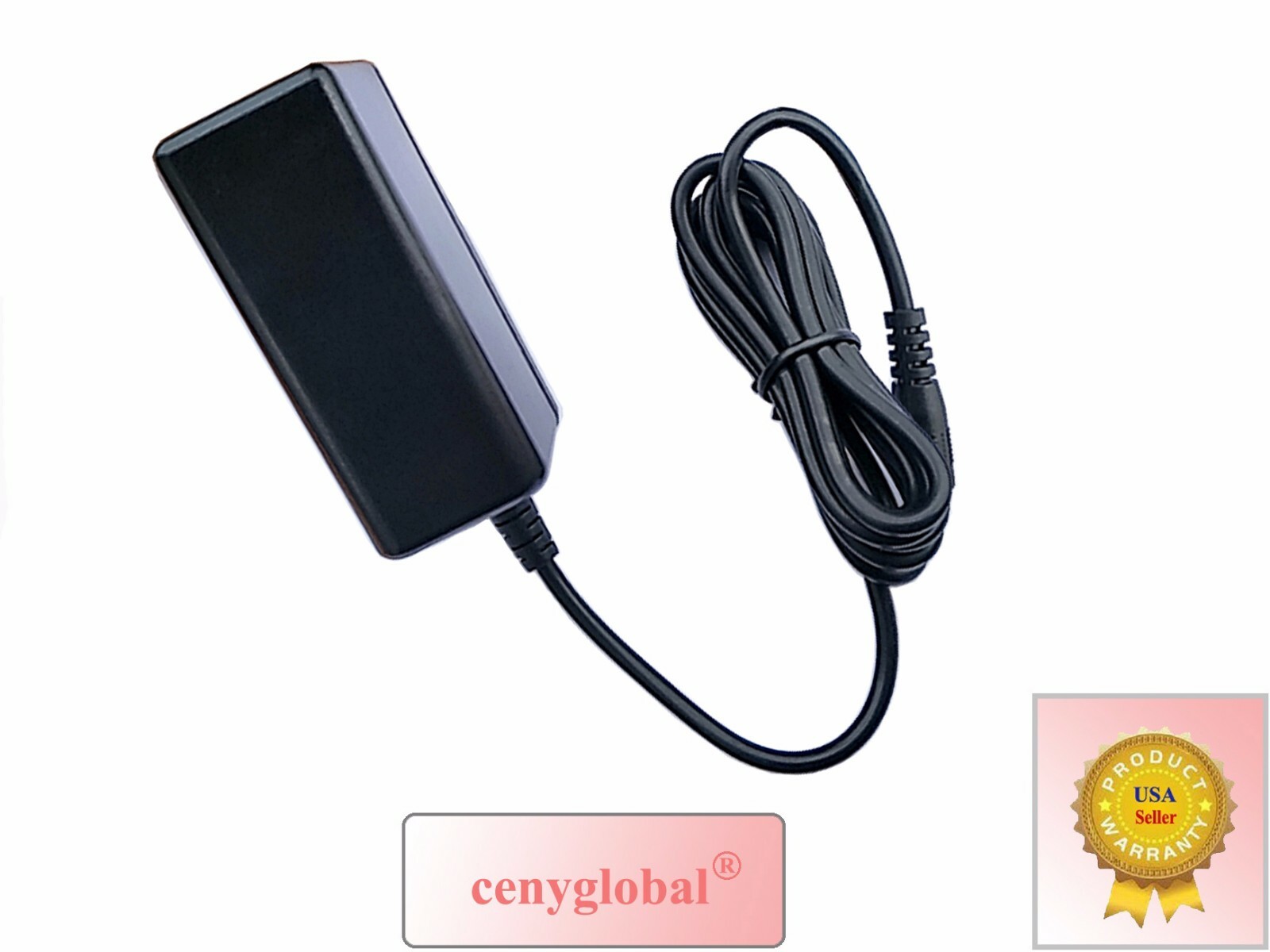 AC Adapter For Panasonic PV-A17 PV-A17-K PV-A19 Video Camera VCR DC OUT Charger