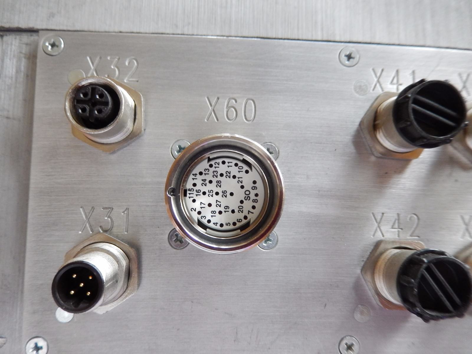 LENZE ELCAMWI 1524SNNPSNN,