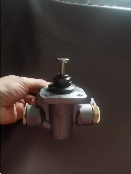 1PCS NEW FIT FOR Hand oil pump 244825