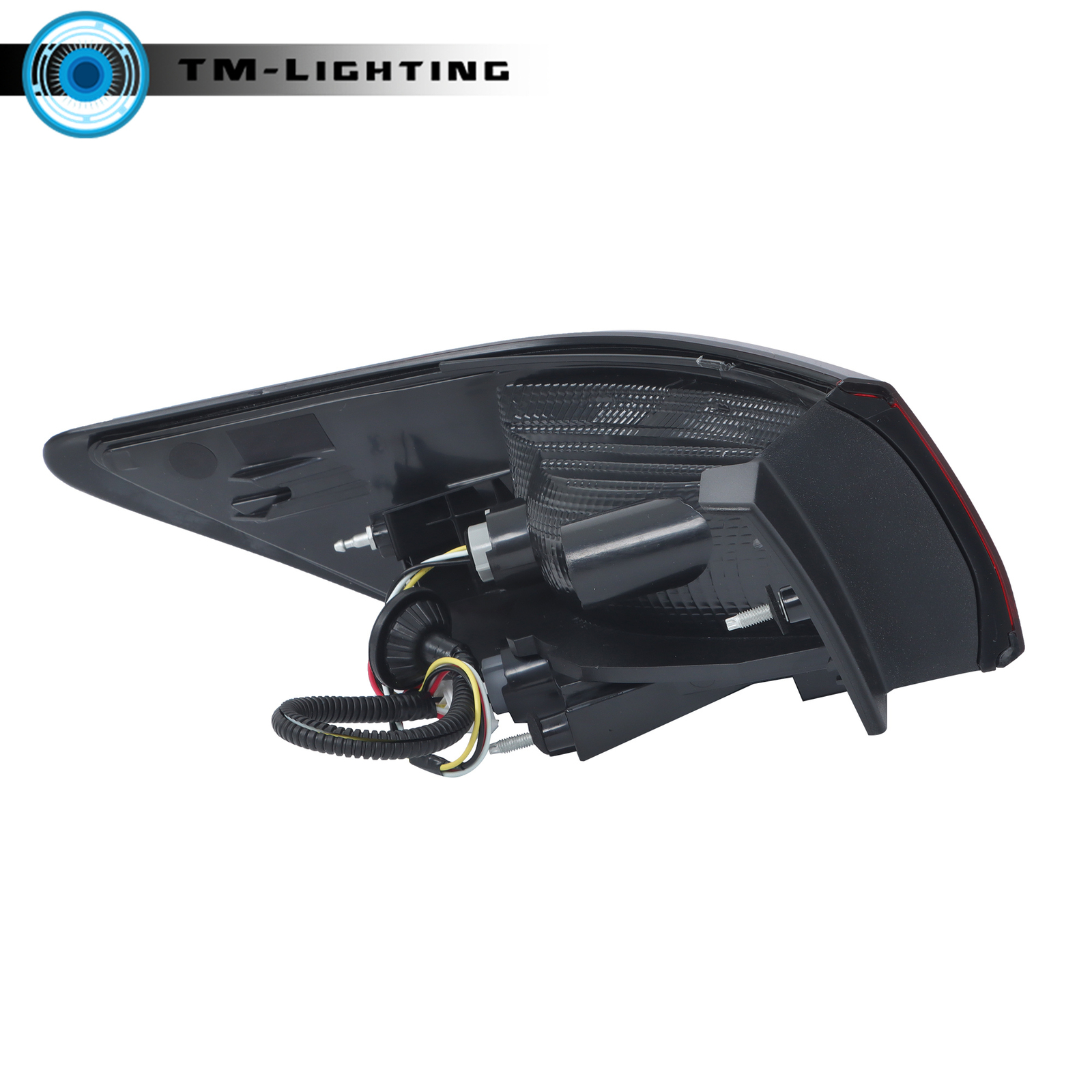 For 2021-2023 Nissan Sentra Right Passenger Side Tail Light Outer Lamp Halogen