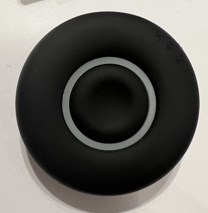 Fitness Timer Rest Time - Countdown Gym Timer and Stopwatch, Vibrating, Compact