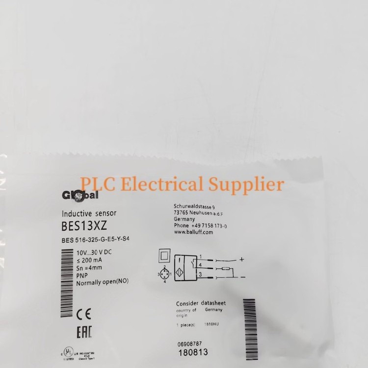 1X Brand New sensors BES516-325-G-E5-Y-S4 Fast Shipping *le