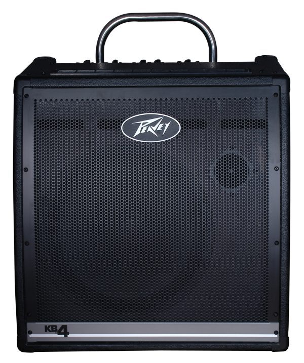 Peavey KB® 4 75-Watt Keyboard Amplifier – 1x15 Combo Amp (Local Pickup Only)
