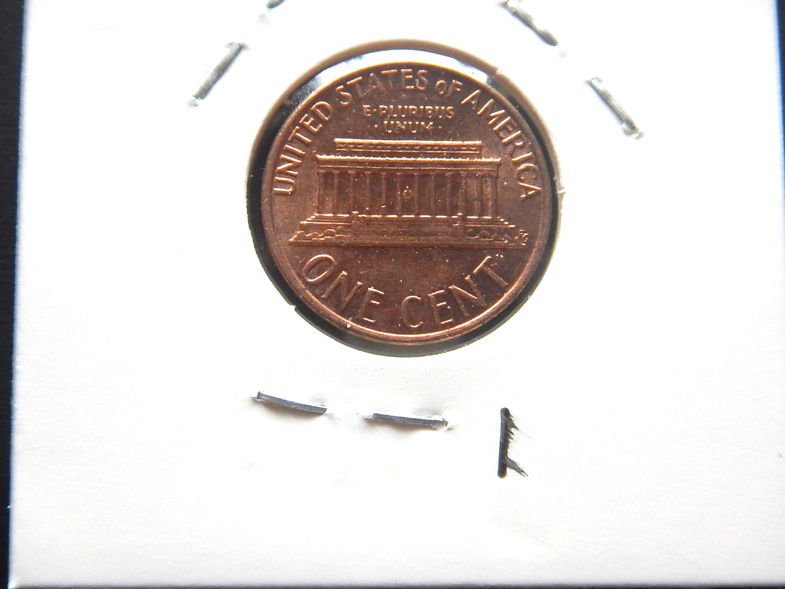 1978 (P) Lincoln Penny