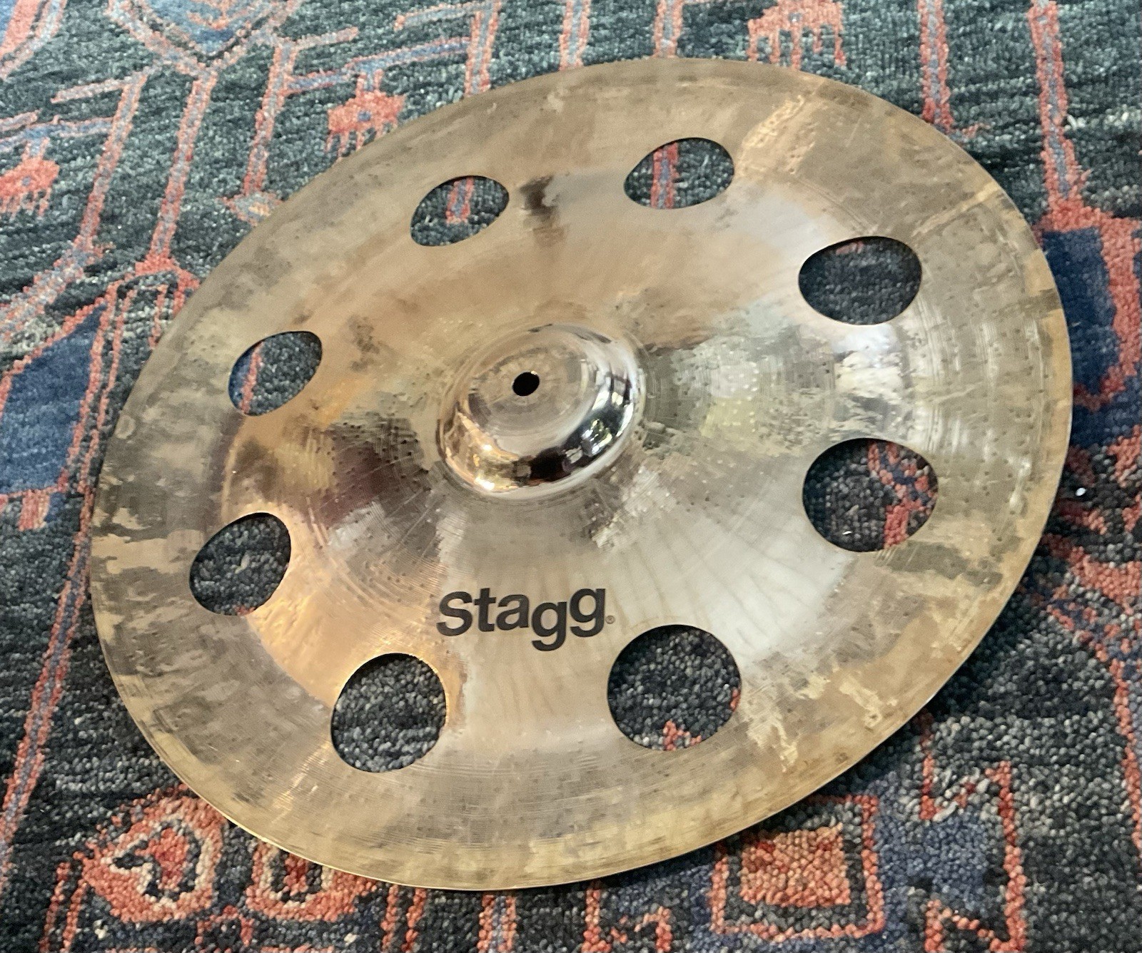 Stagg SENSA Orbis China 18” Cymbal