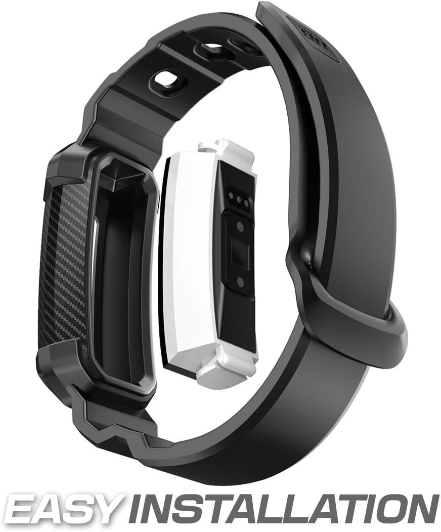 For Fitbit Alta HR /Fitbit Alta SUPCASE UBPro Replacement WristWatch Bands Strap