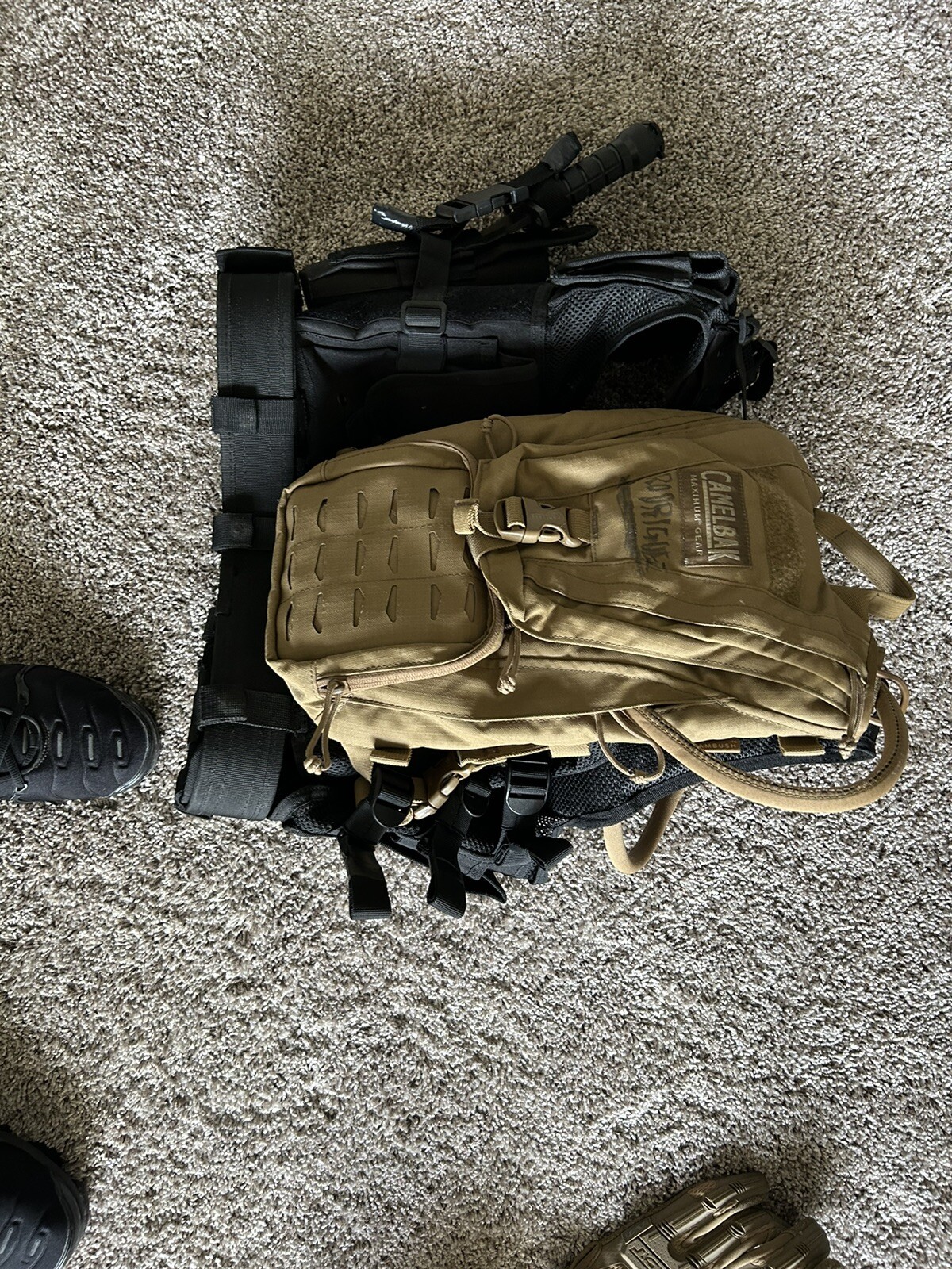 airsoft guns