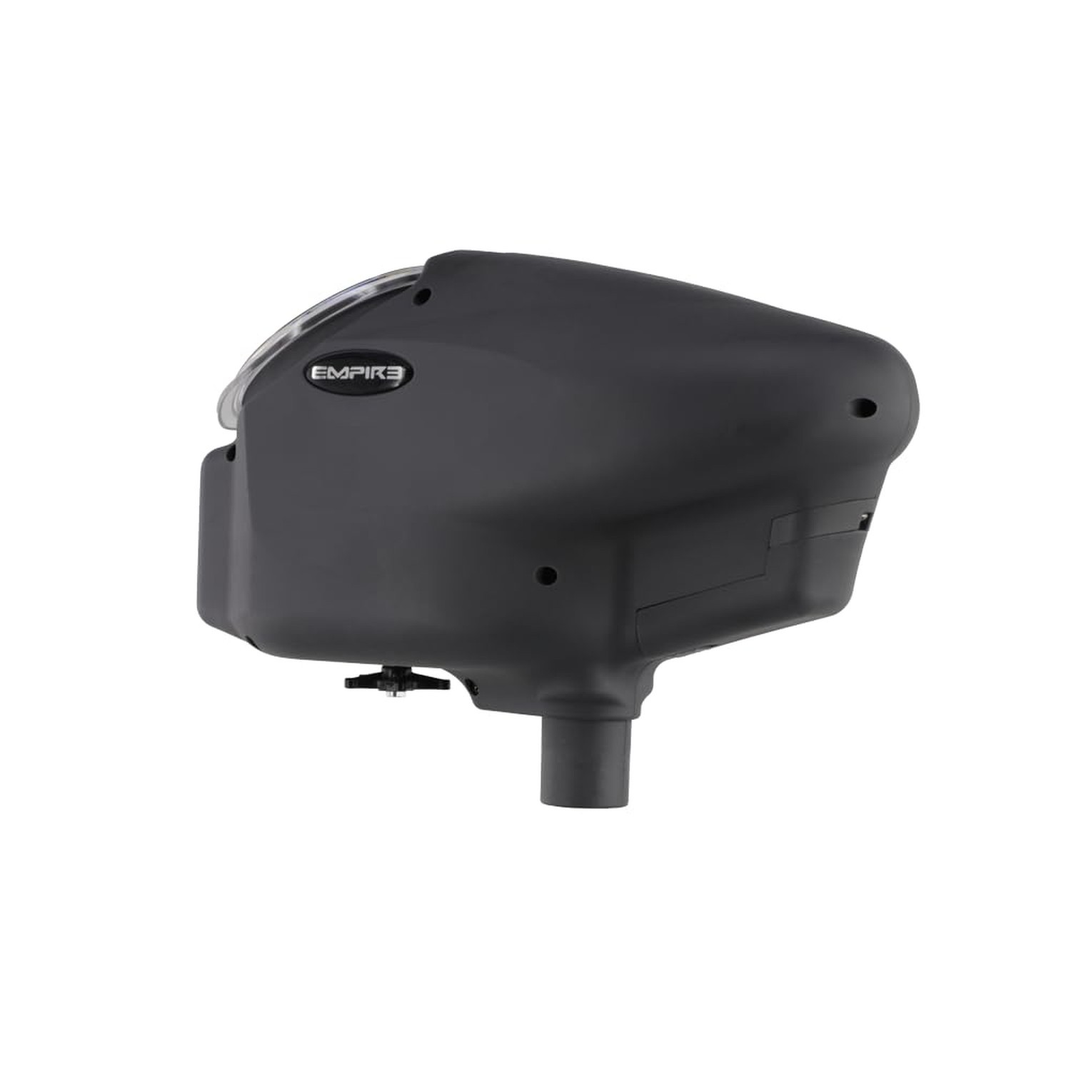 Empire Halo Too Loader Gray