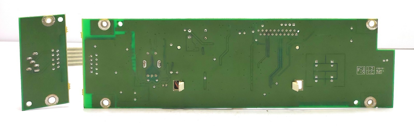 BOSCH 3922 151 94365 PART1 PCB BOARD
