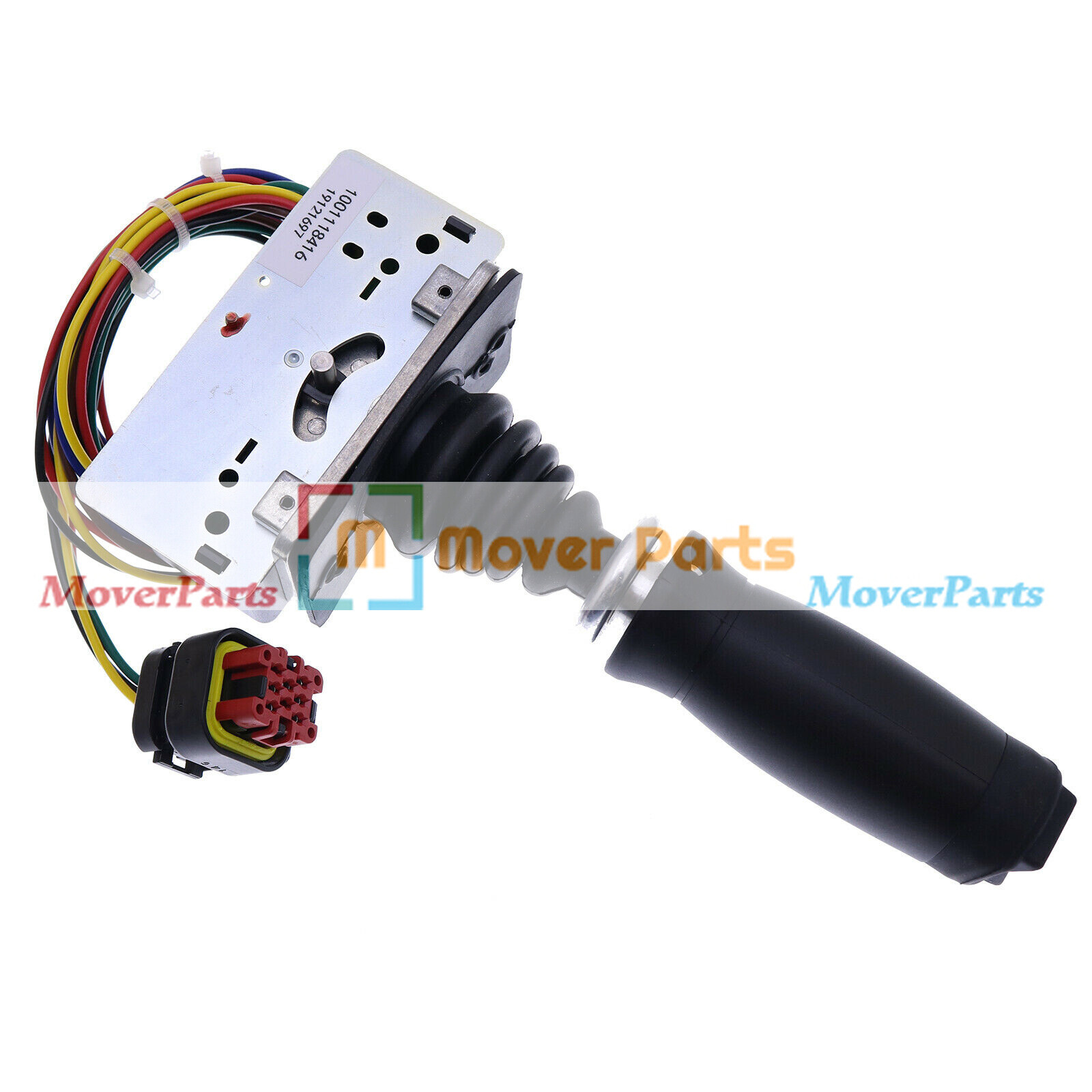 Joystick Controller 1600318 1001166538 for JLG 400 600 800 1100 Series w/ 1 Year