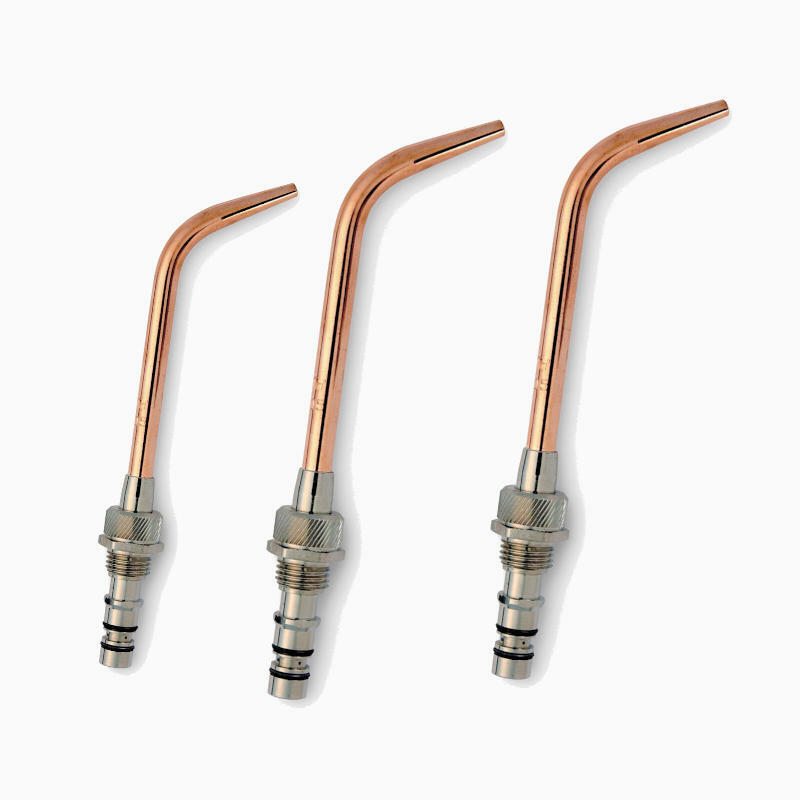 Miller Smith MD Acetylene Welding Tip #5 #7 or #9 (1/8" 3/16" or 3/8")