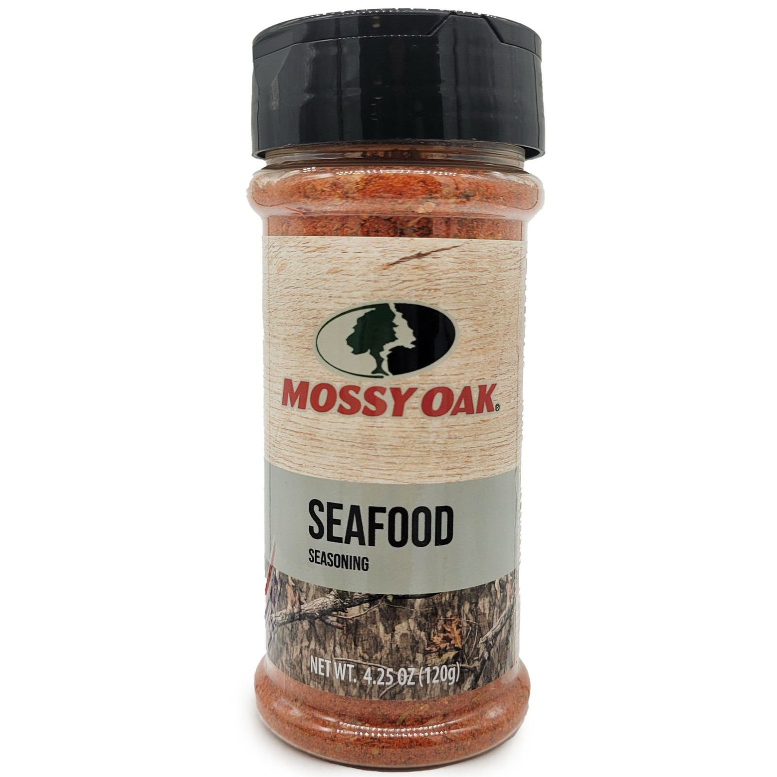 Game Keeper Fish/Seafood Seasoning