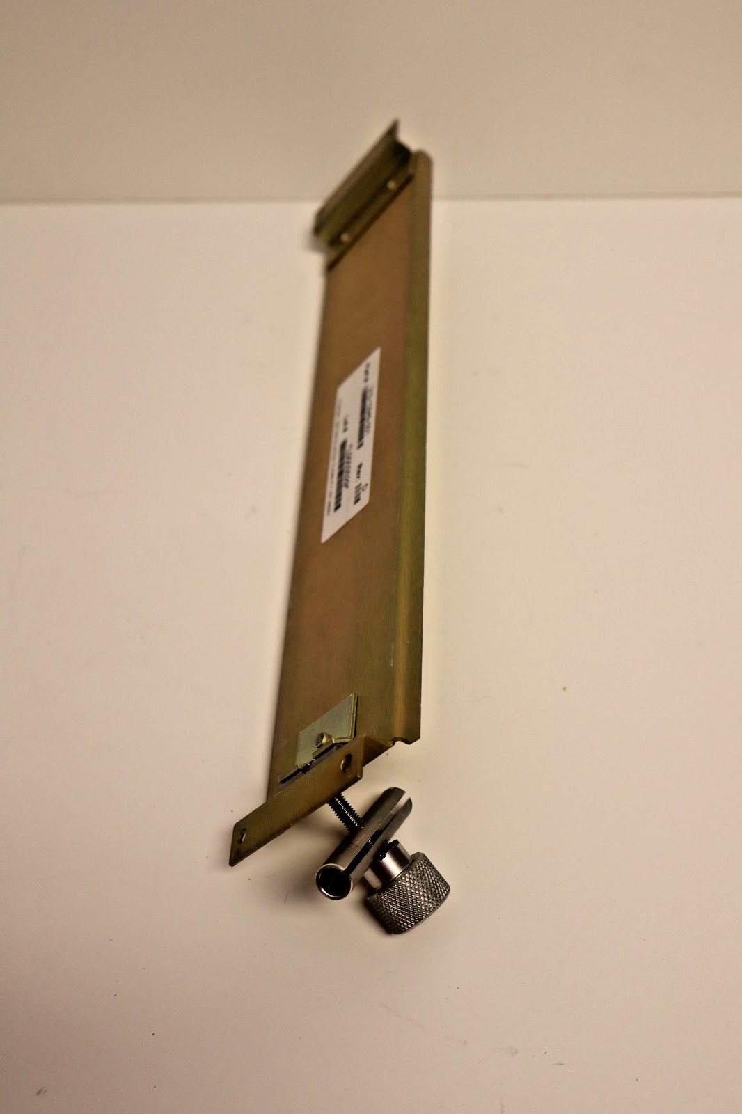 Aircell 310-10949-001 Mounting Tray