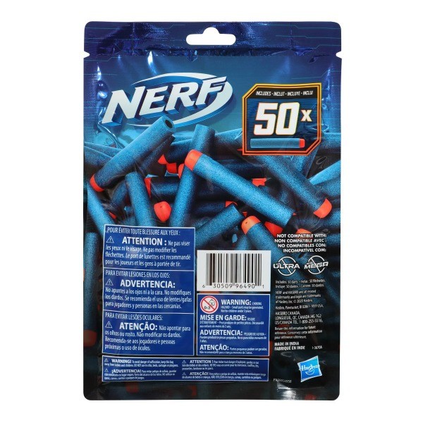 Elite 2.0 Refill - 50ct