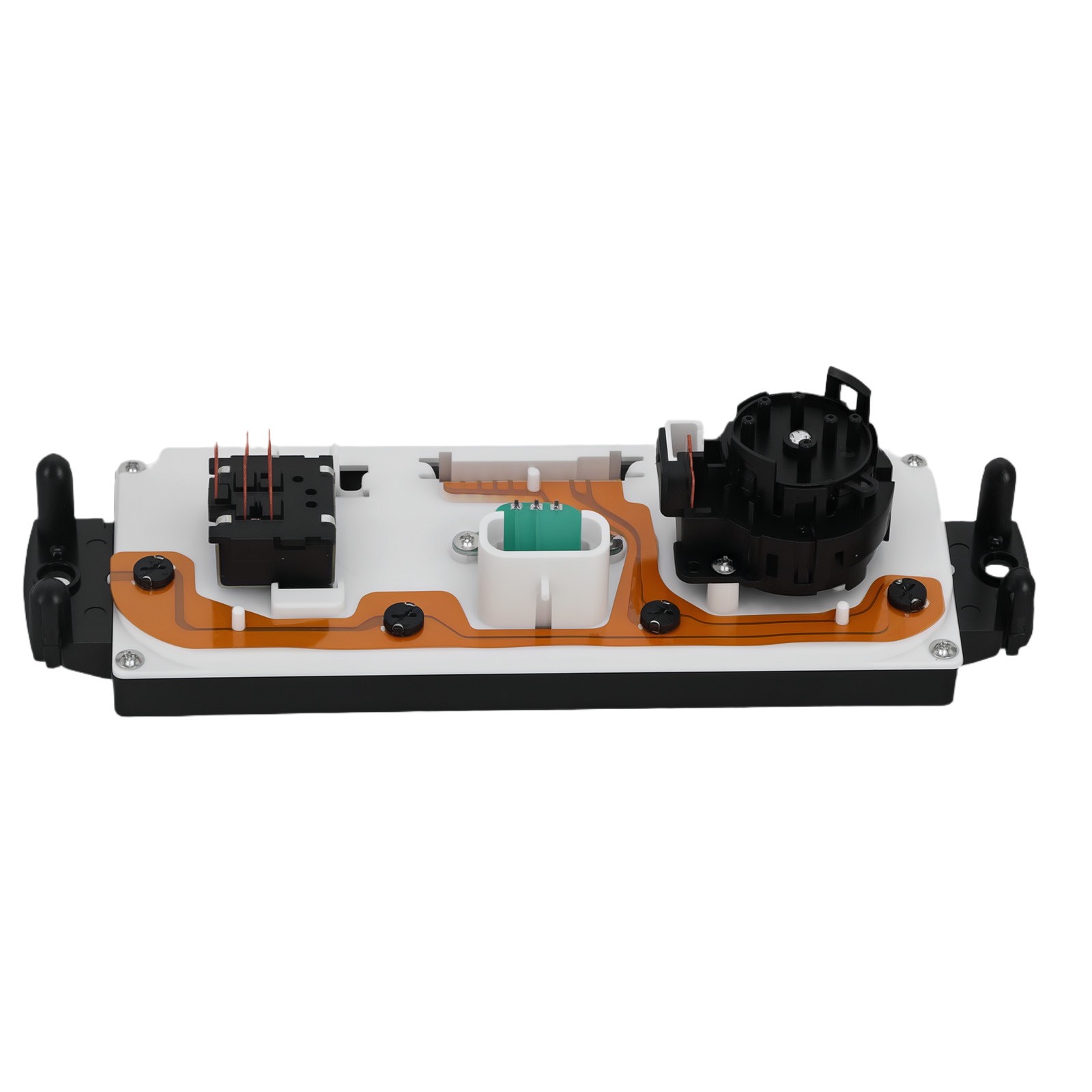 Climate Control Unit A/C Heater Control For Chevy S10 GMC Sonoma 98-05 09351325