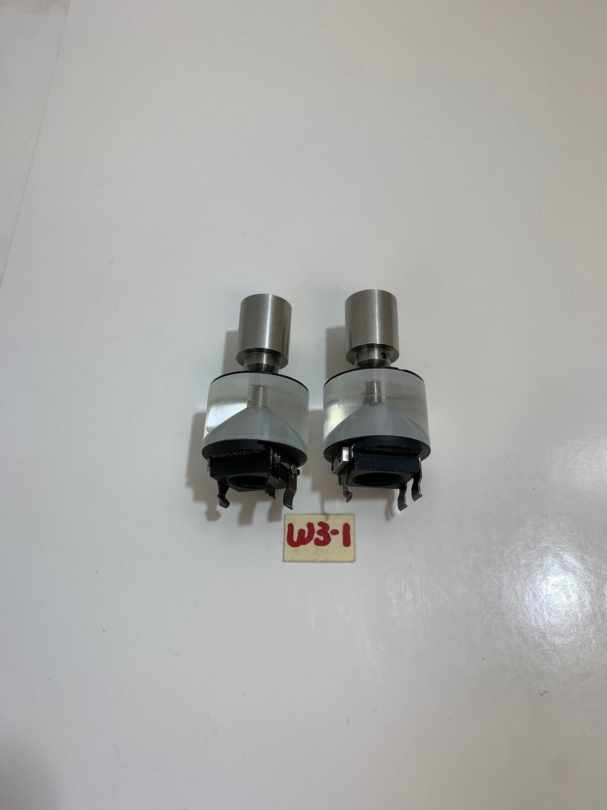 Fuji ADBPN 8222-0 Nozzles (Qty Of 2) *Warranty~Fast Shipping*